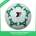 2015 New Arrival TPU/PVC/EVA/PU YNSO-057 Custom Wholesale Sewing Soccer Football